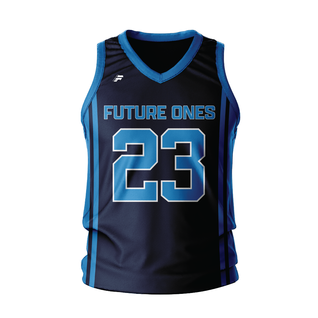 Men's Basketball Uniforms