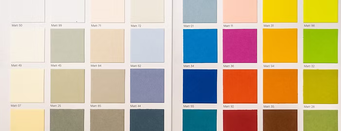 Colors