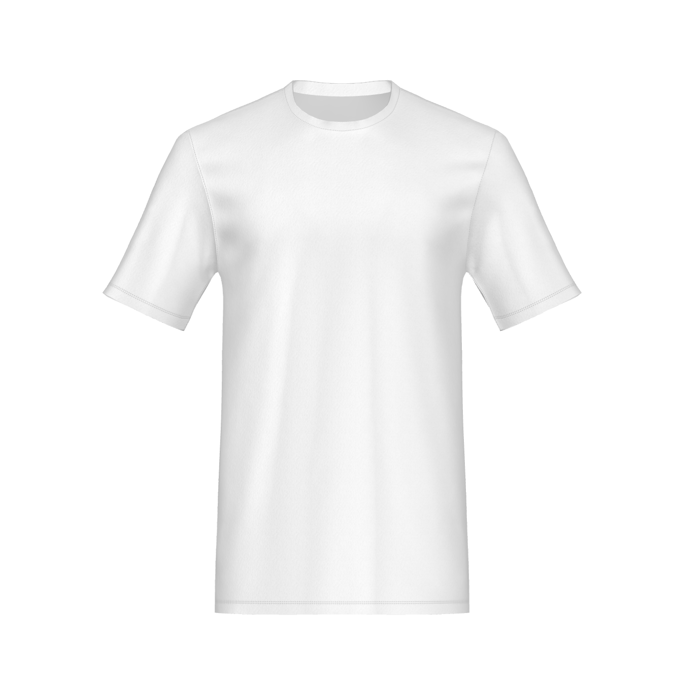 Crew Neck Baseball & Softball Jerseys