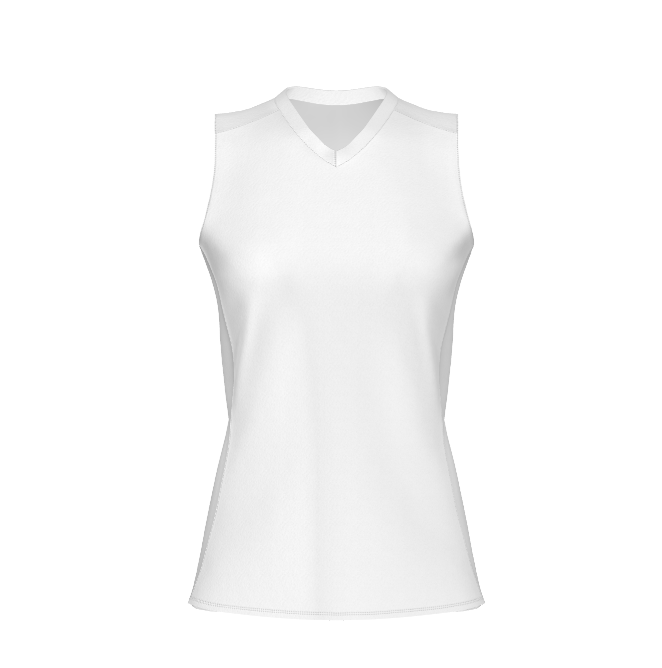 Womens Sleeveless Jerseys