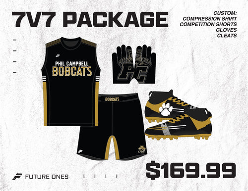 7V7 Package