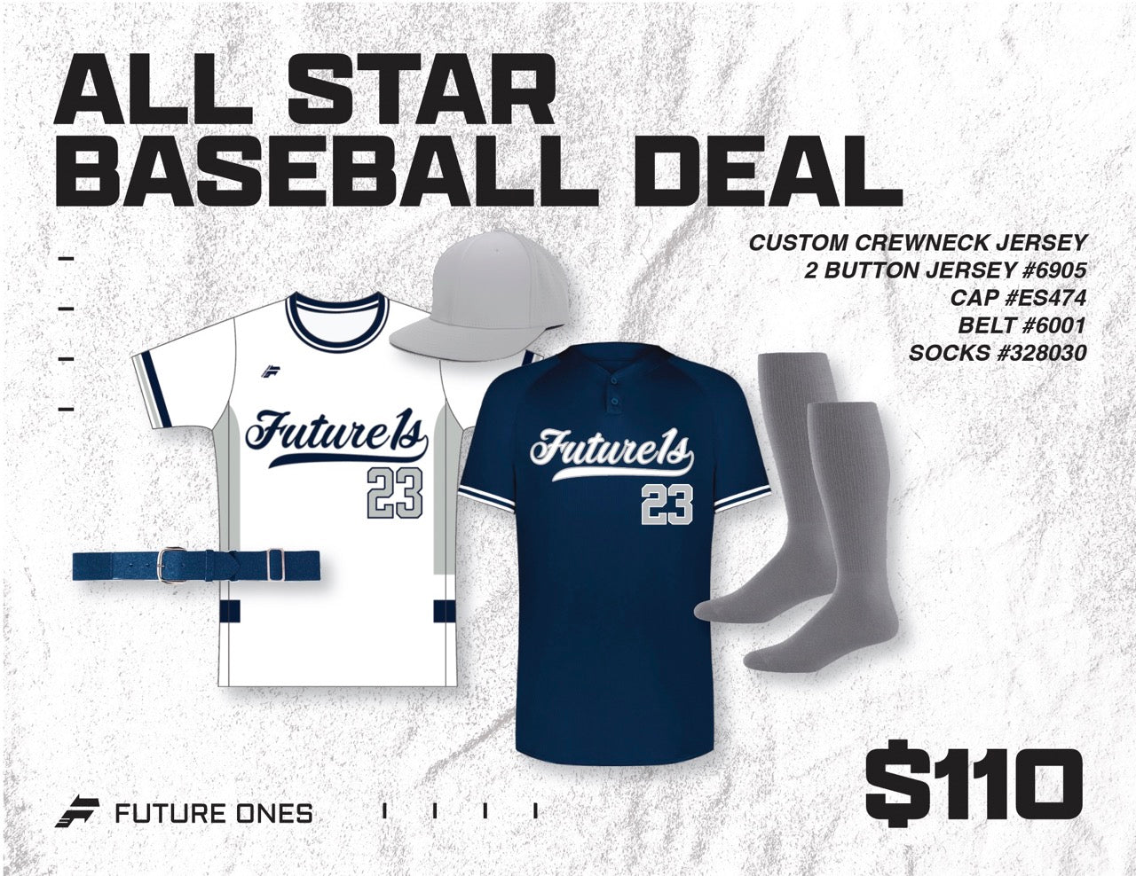 All Star Baseball
