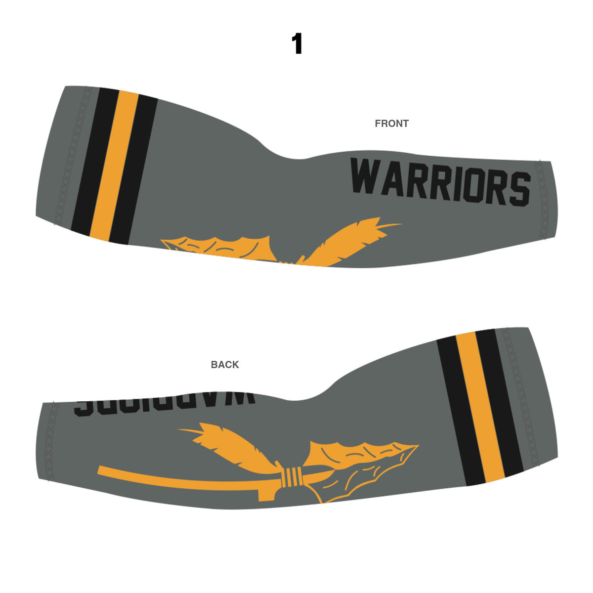 Arm Sleeves