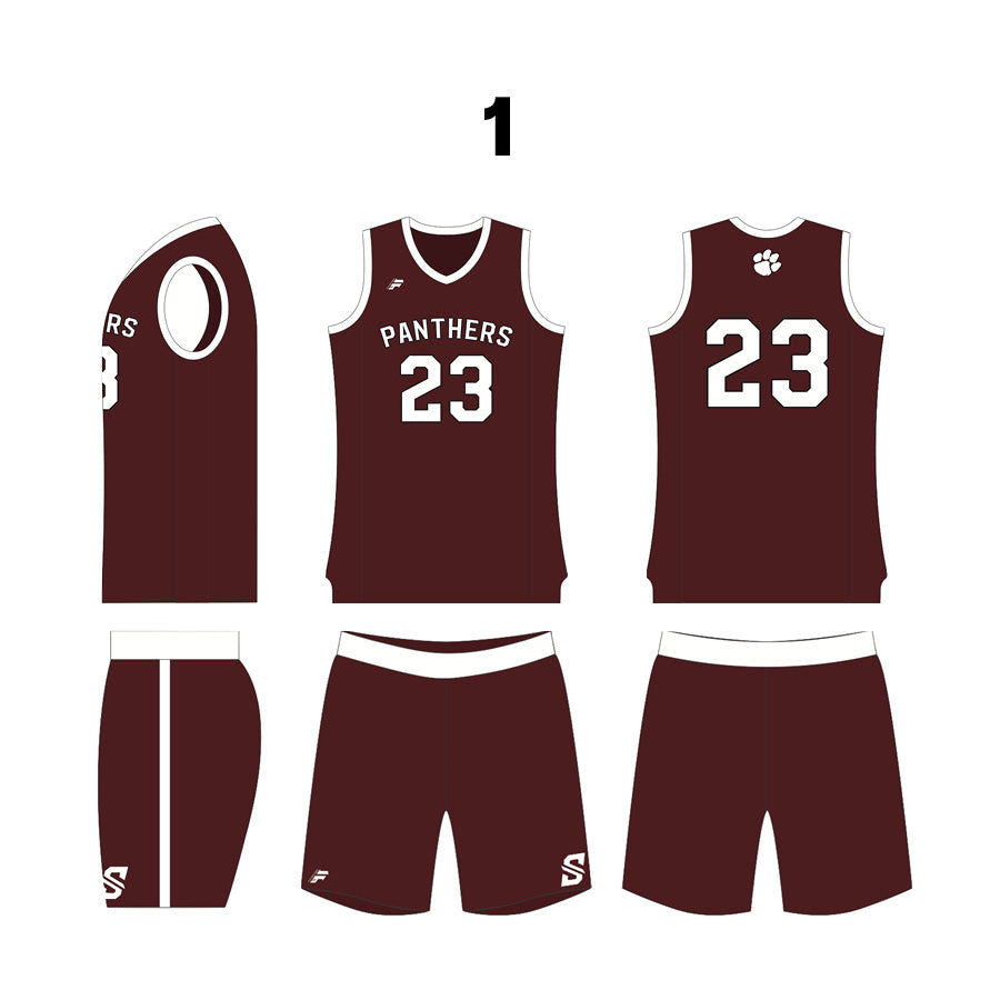 Basketball