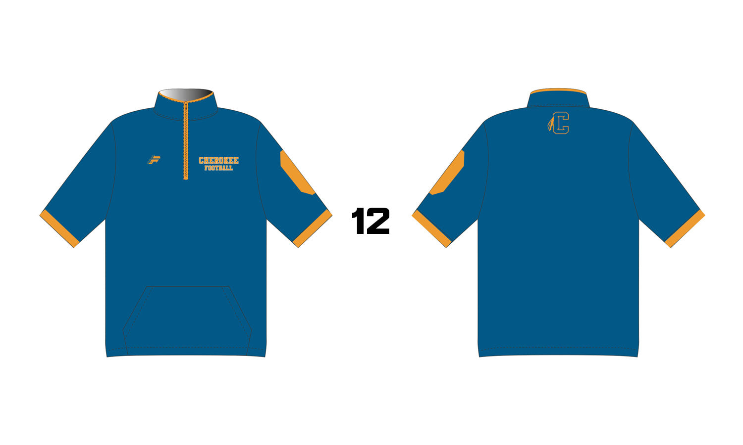 Wind Cage Jacket
