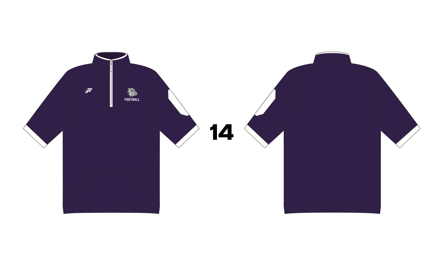 Wind Cage Jacket