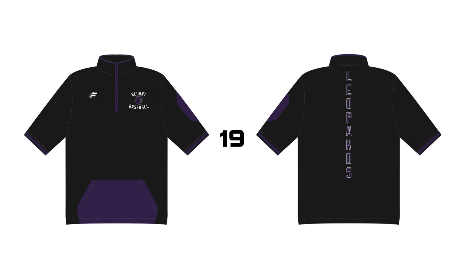 Wind Cage Jacket