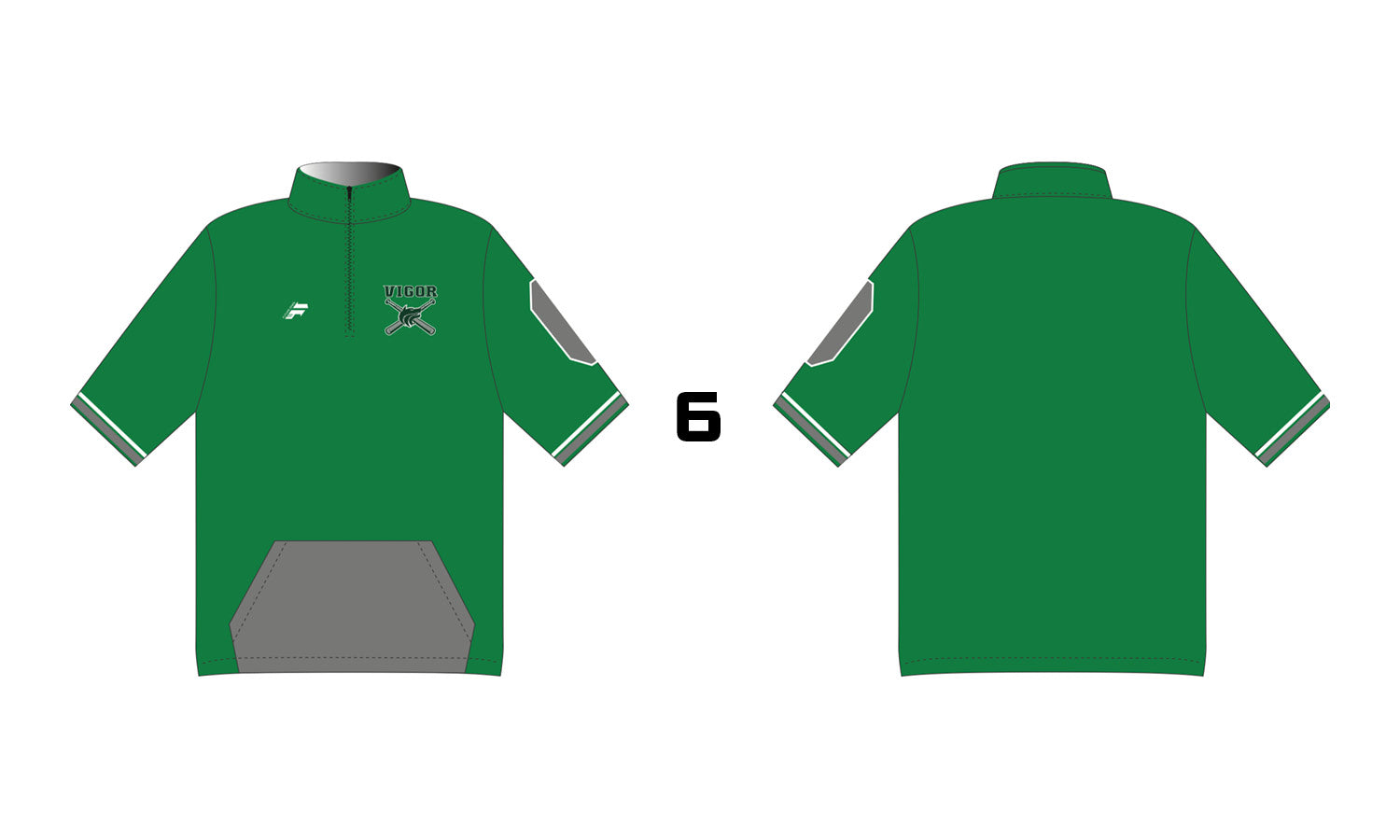 Wind Cage Jacket