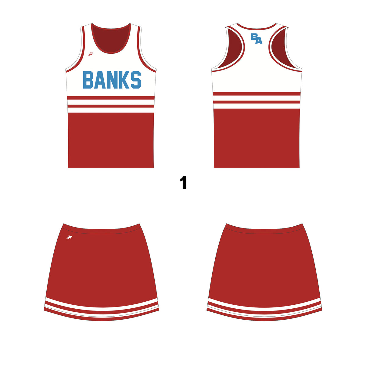 Cheerleading