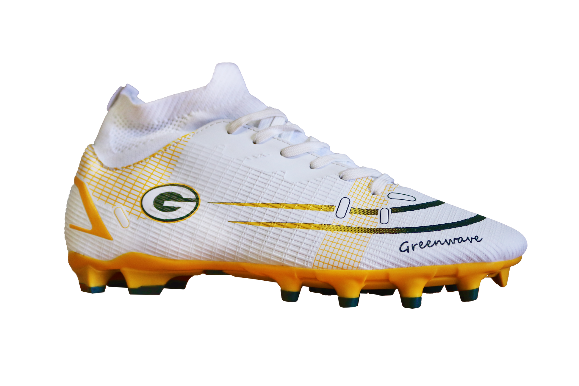 Custom Cleats
