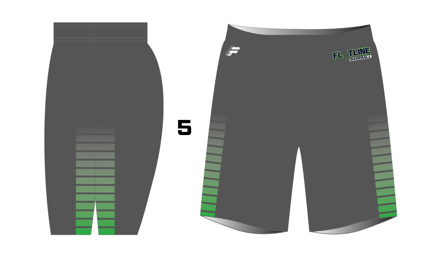 Competition Shorts