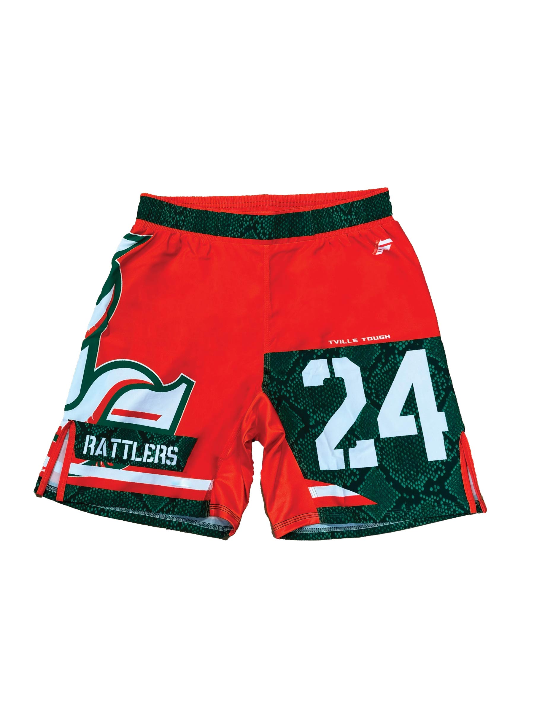 Competition Shorts