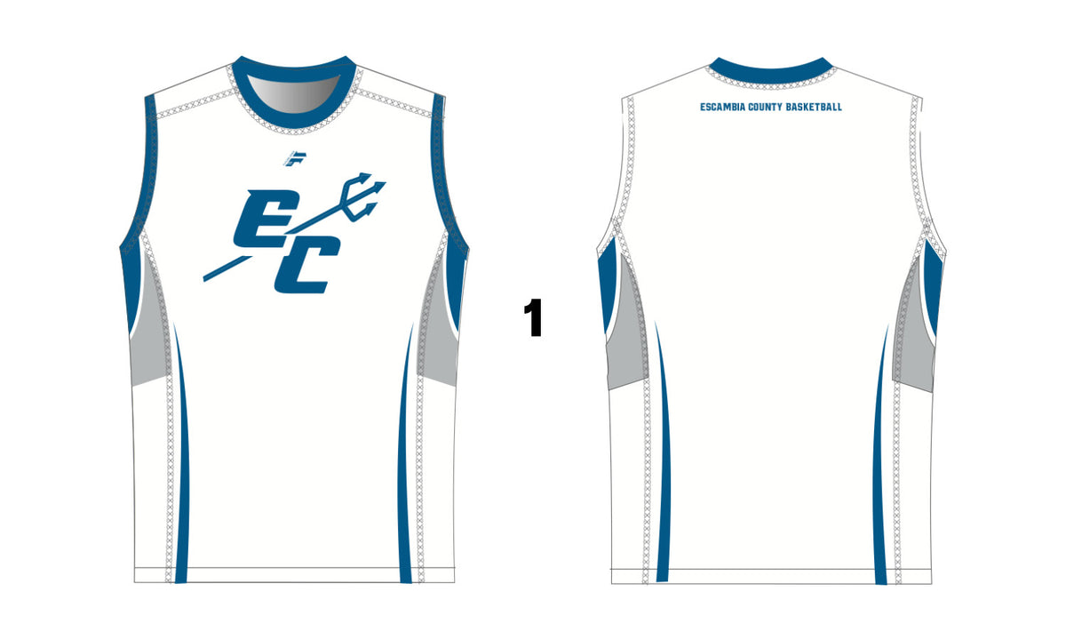 Compression Gear