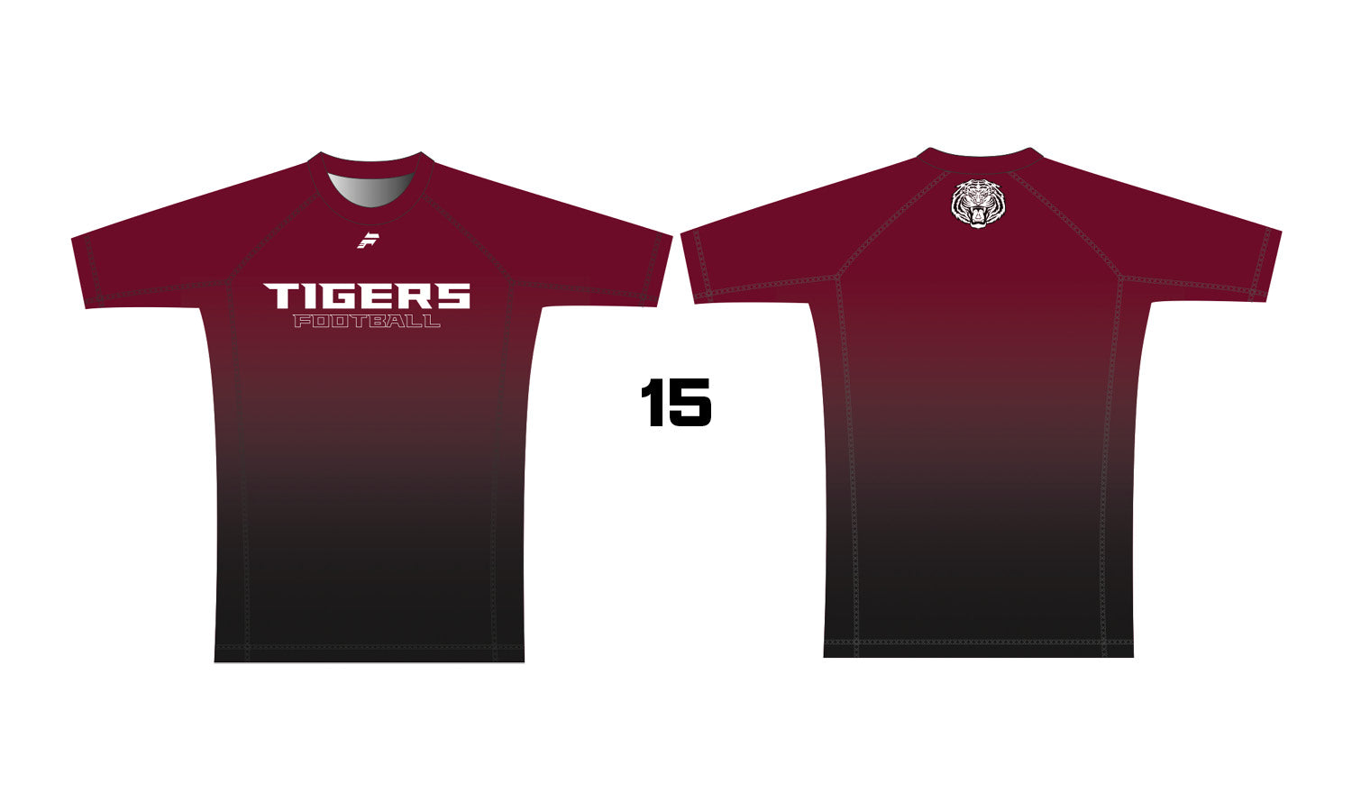 Short Sleeve Compression Shirt