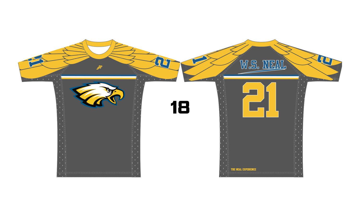 Short Sleeve Compression Shirt