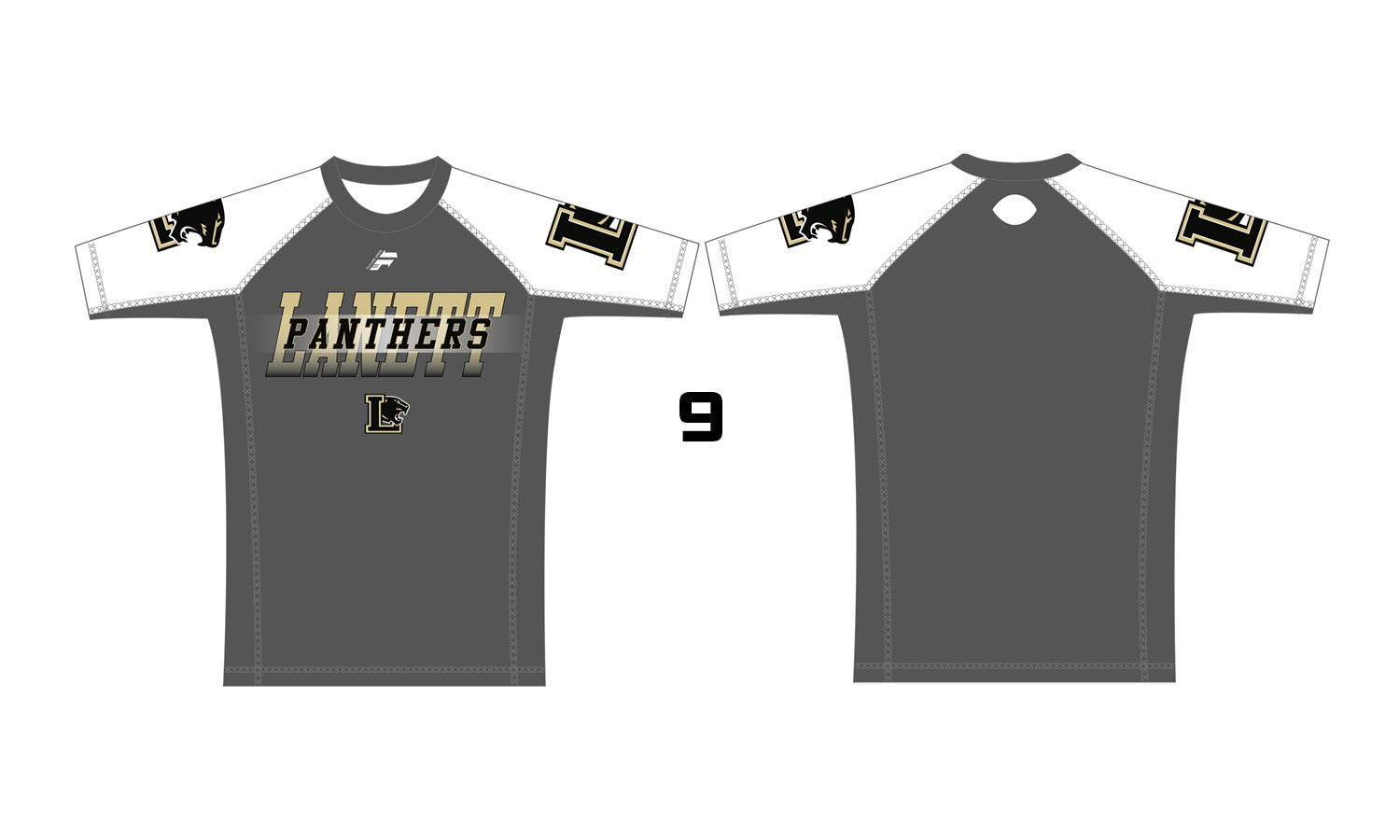 Short Sleeve Compression Shirt