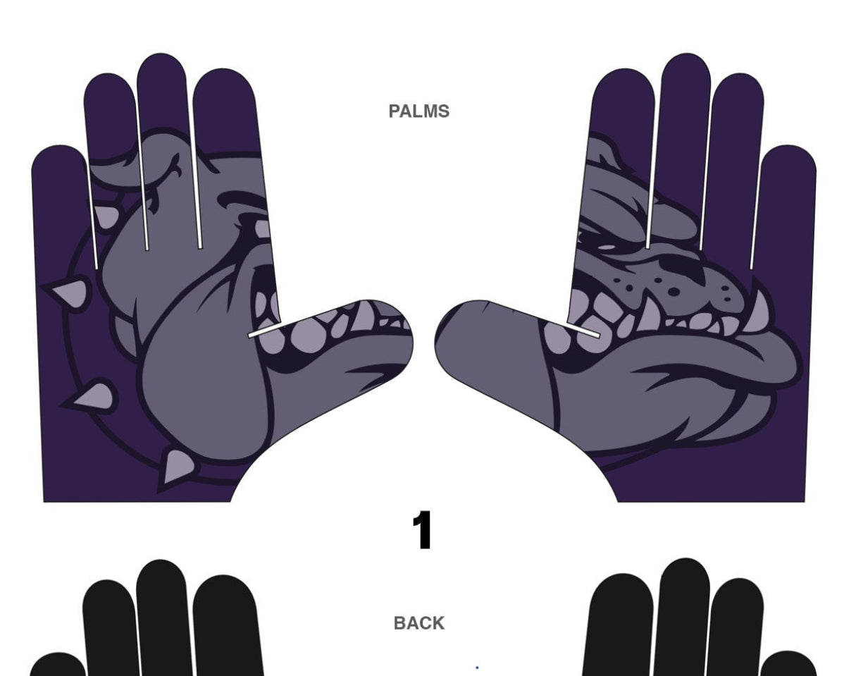 Gloves