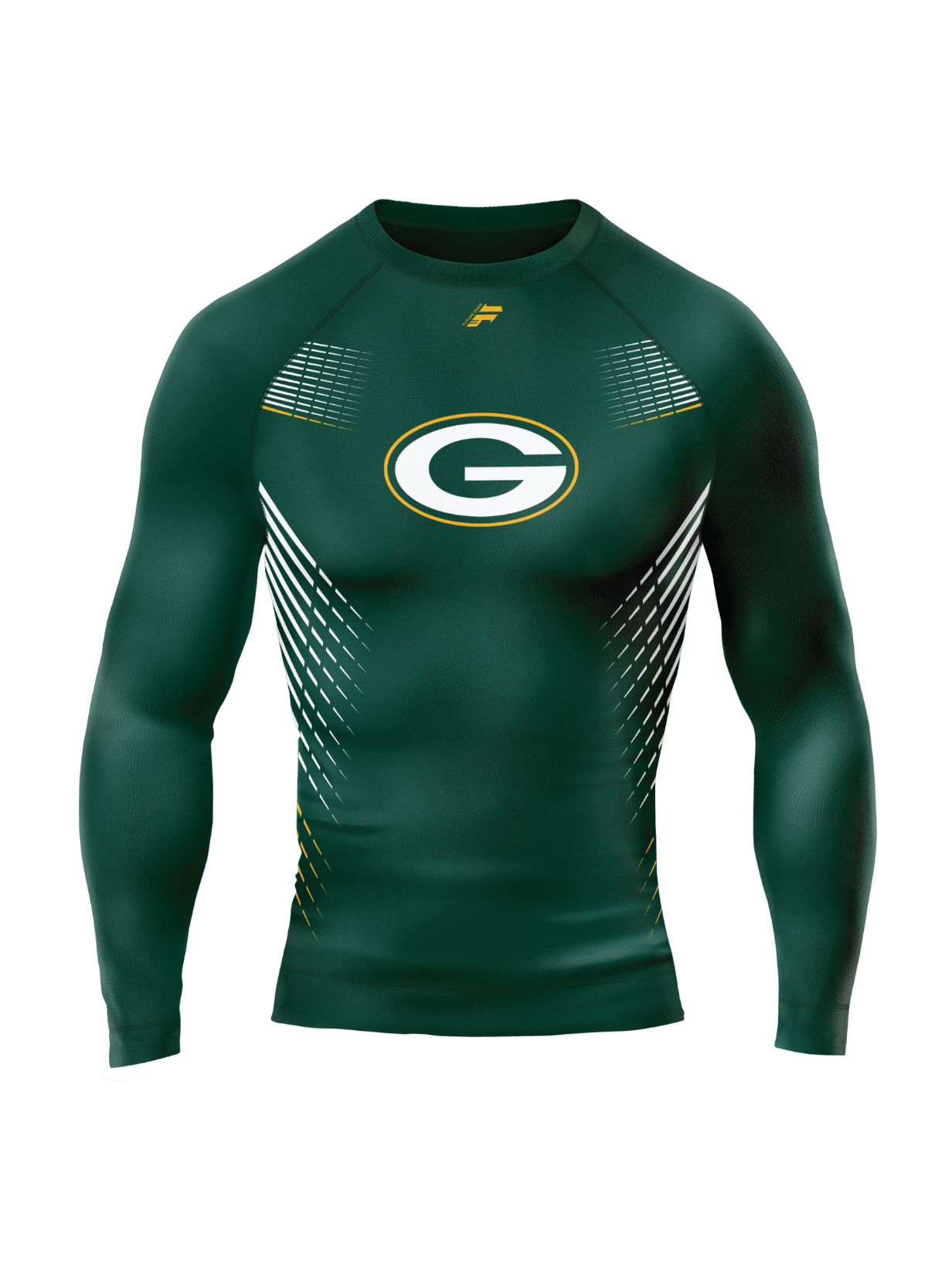Long Sleeve Compression Shirt