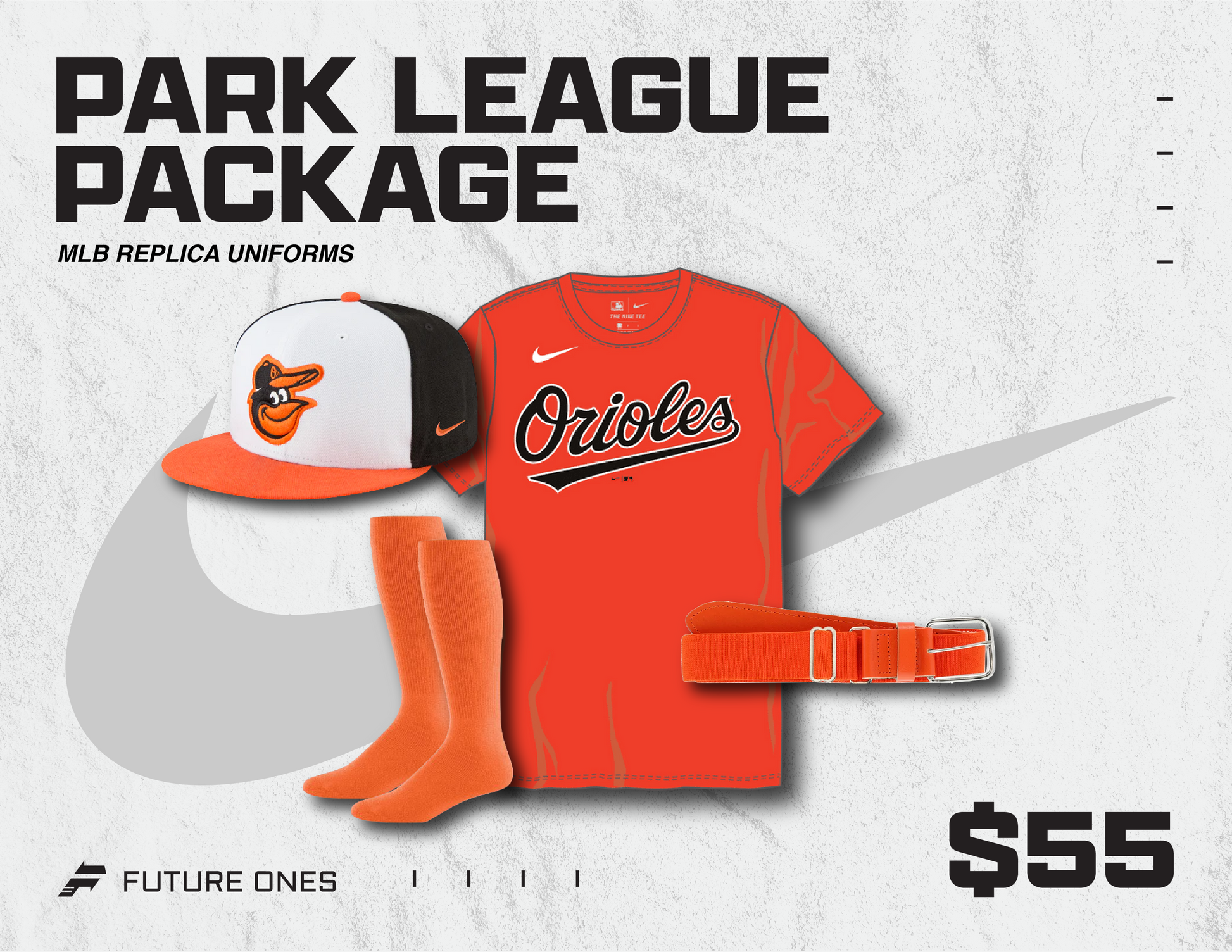 Park League Package