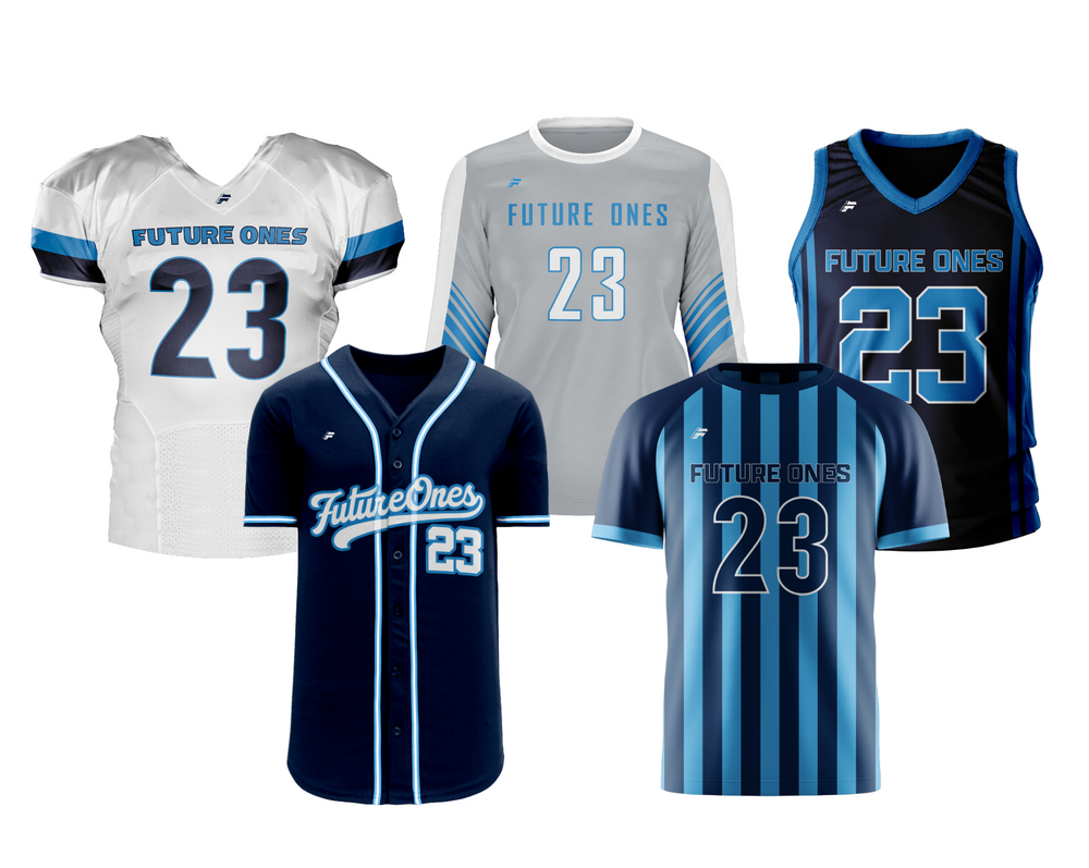 Custom Uniform Designs