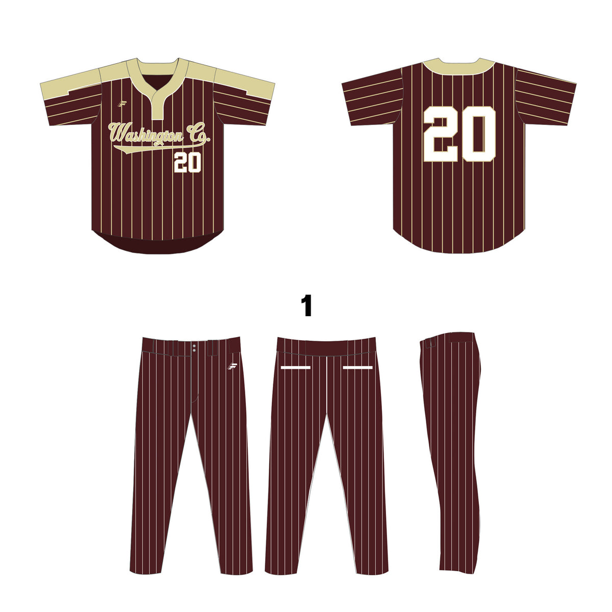 Baseball & Softball