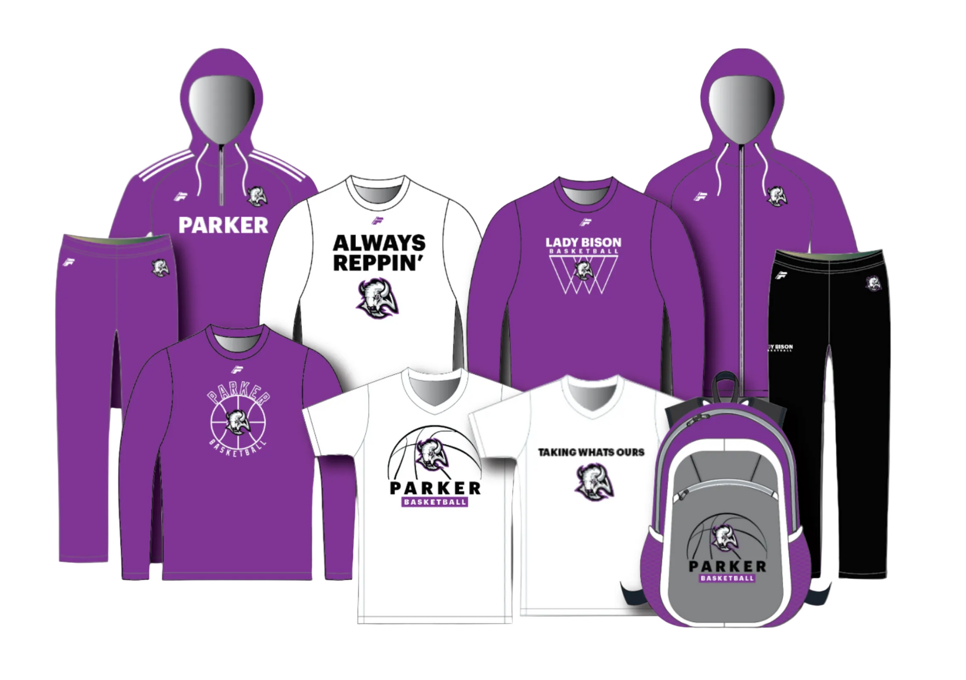 Spirit Pack 13