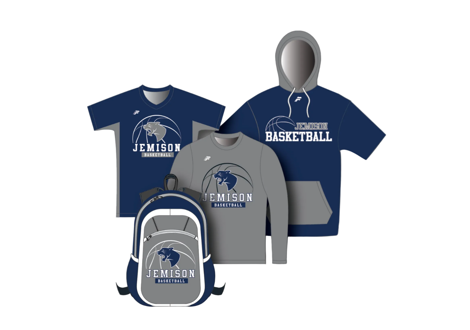 Spirit Pack 14