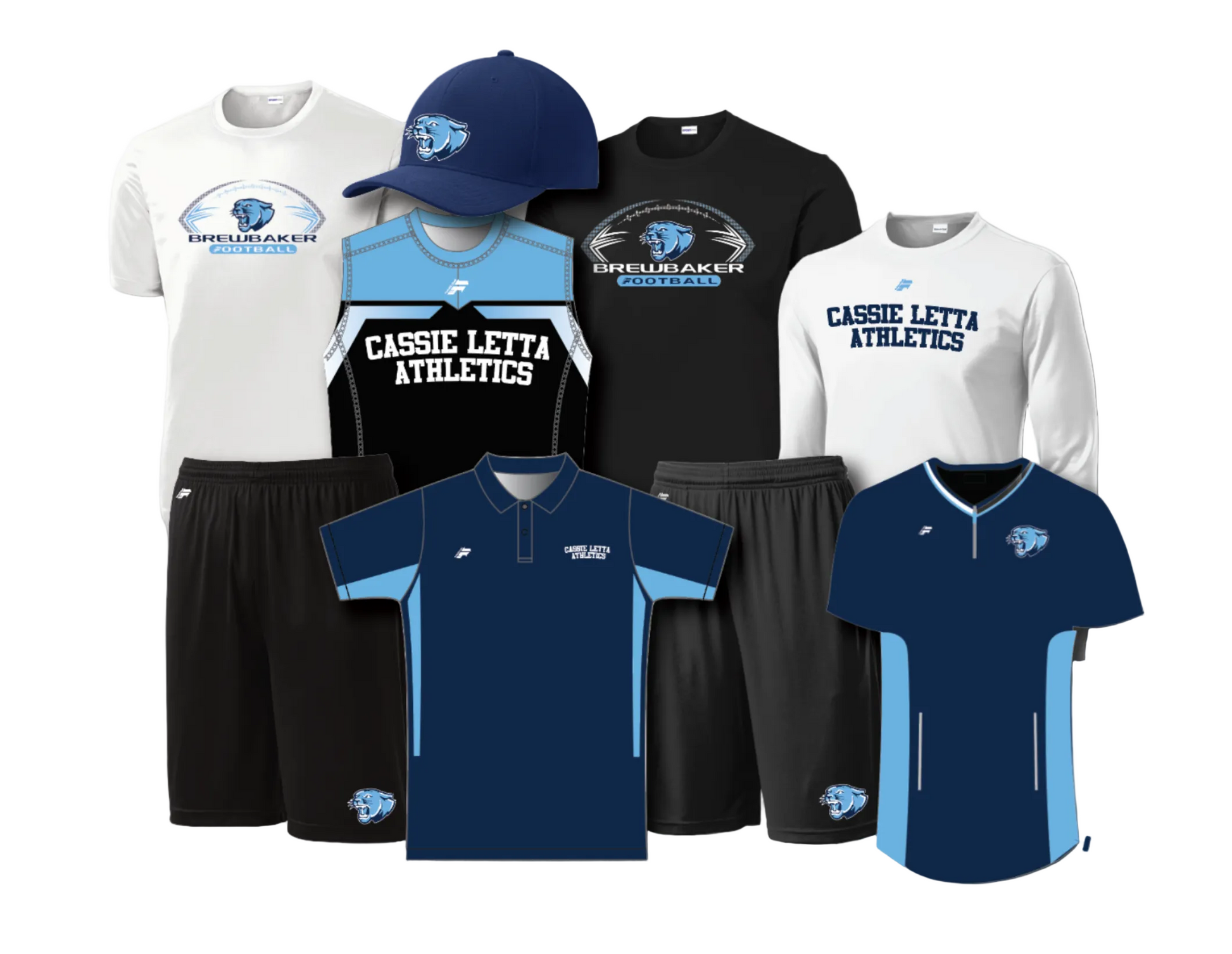 Spirit Pack 2