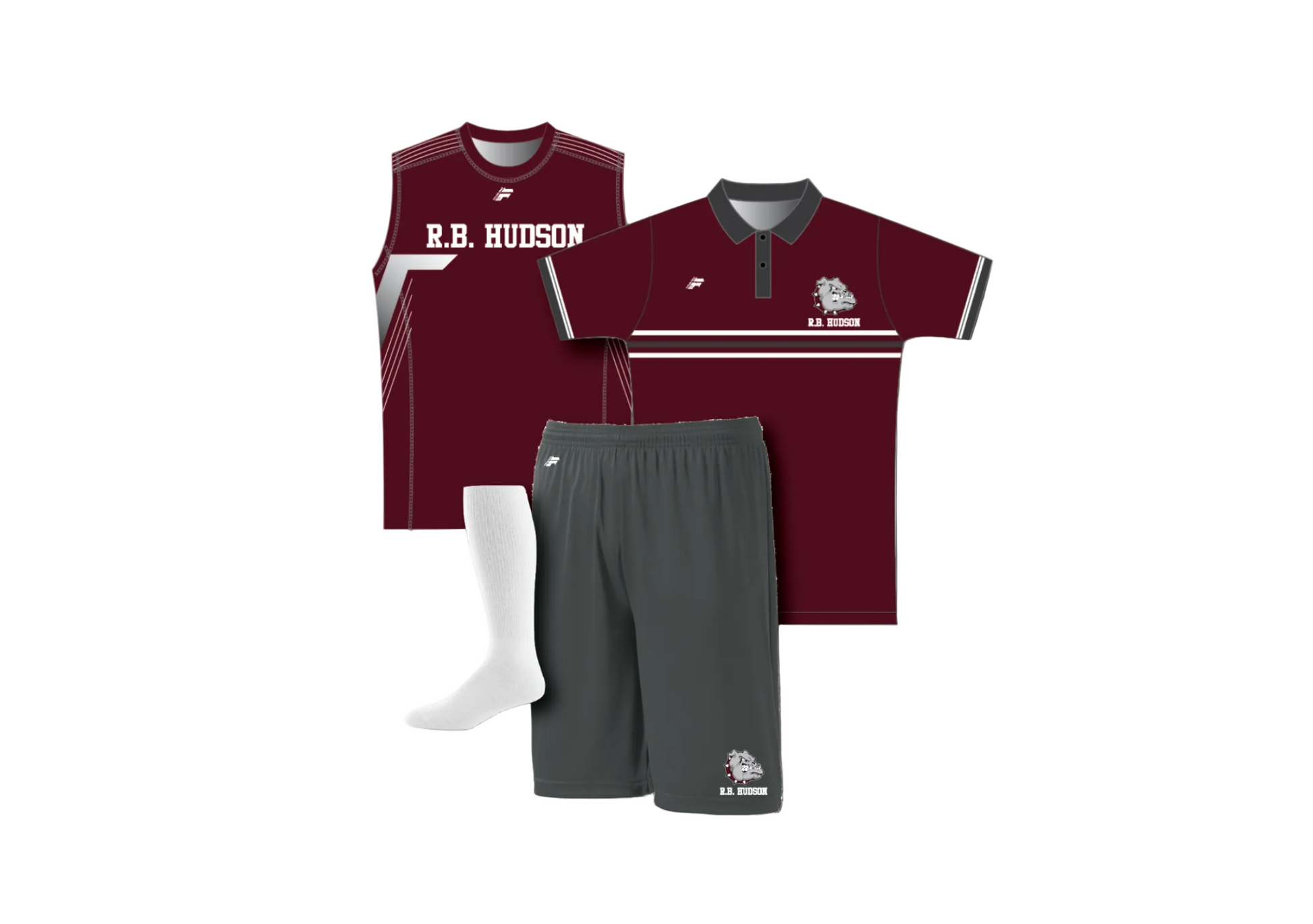 Spirit Pack 4