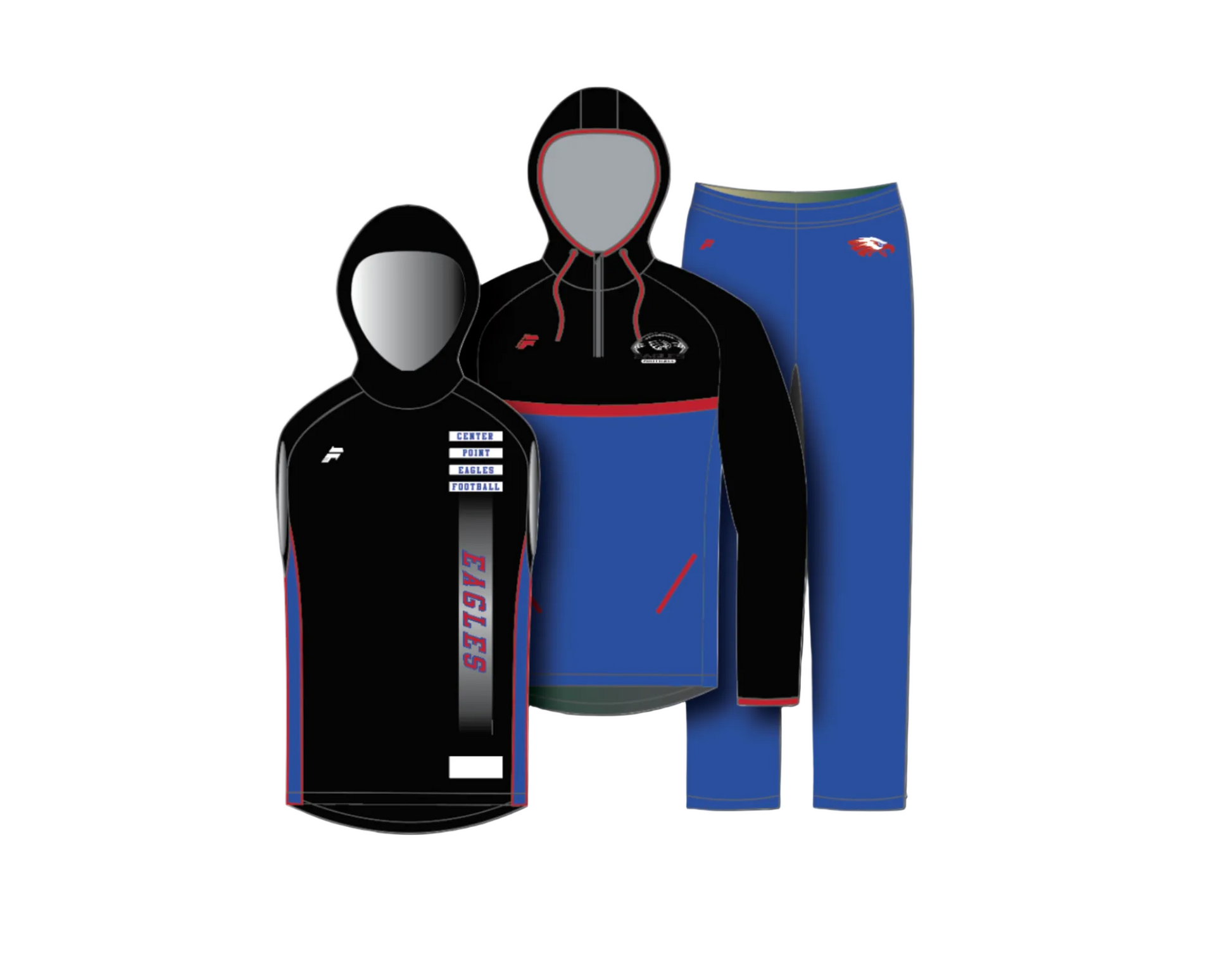 Spirit Pack 6