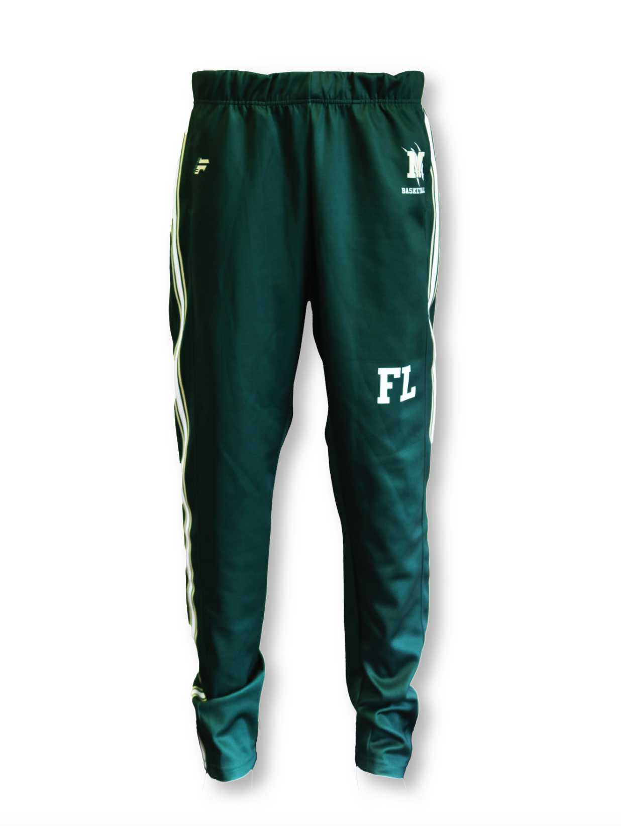Tapered Joggers