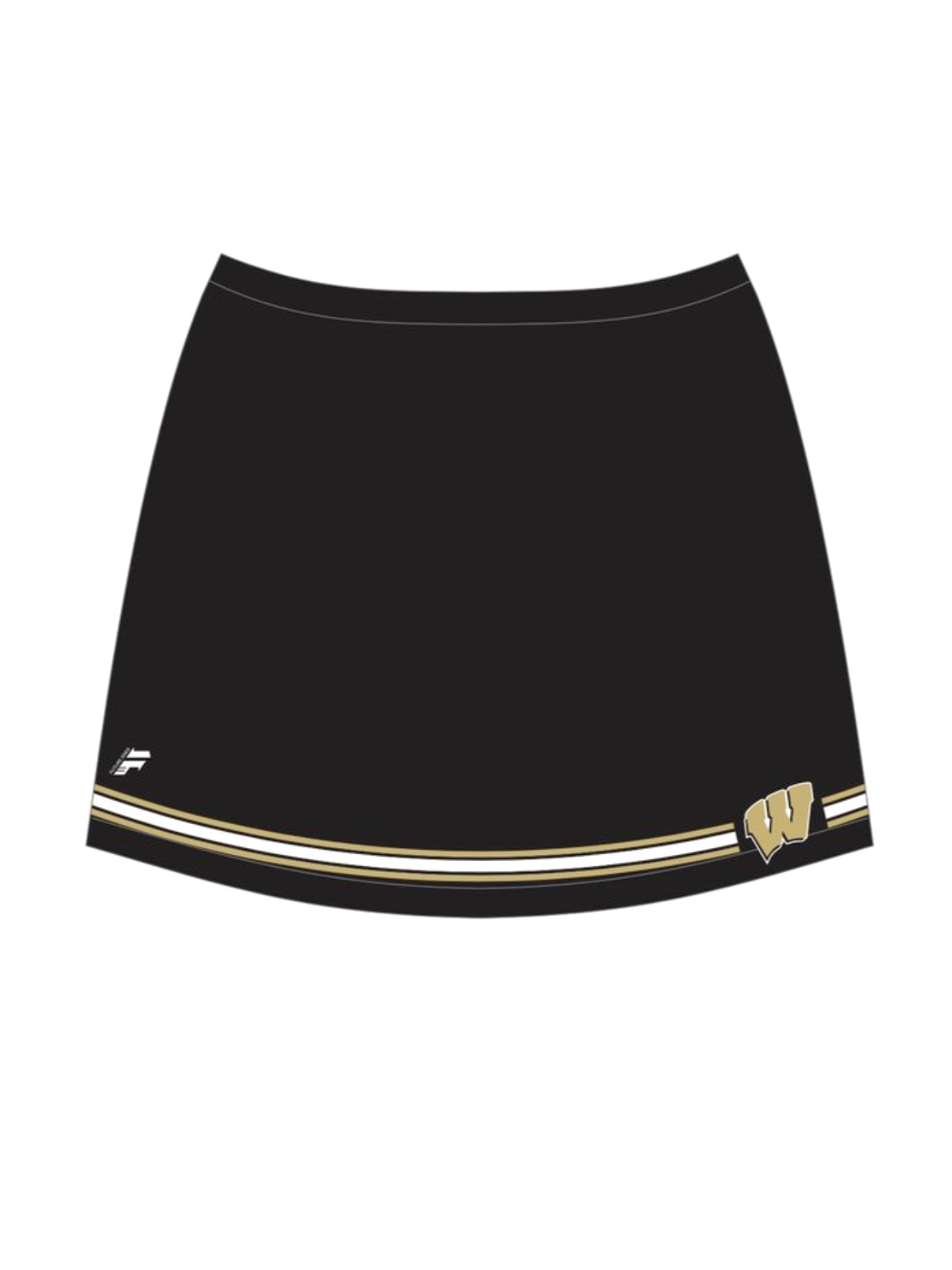 Tennis Skirt