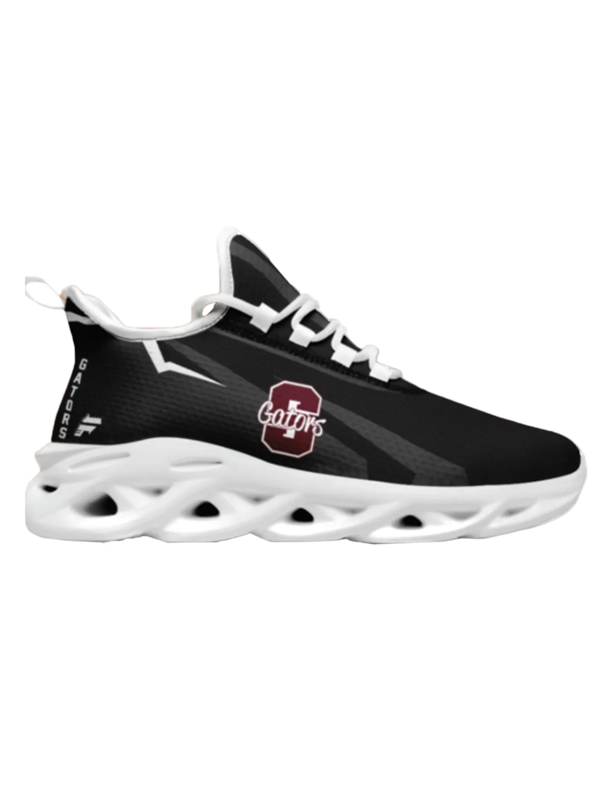 "The Coach" Shoes