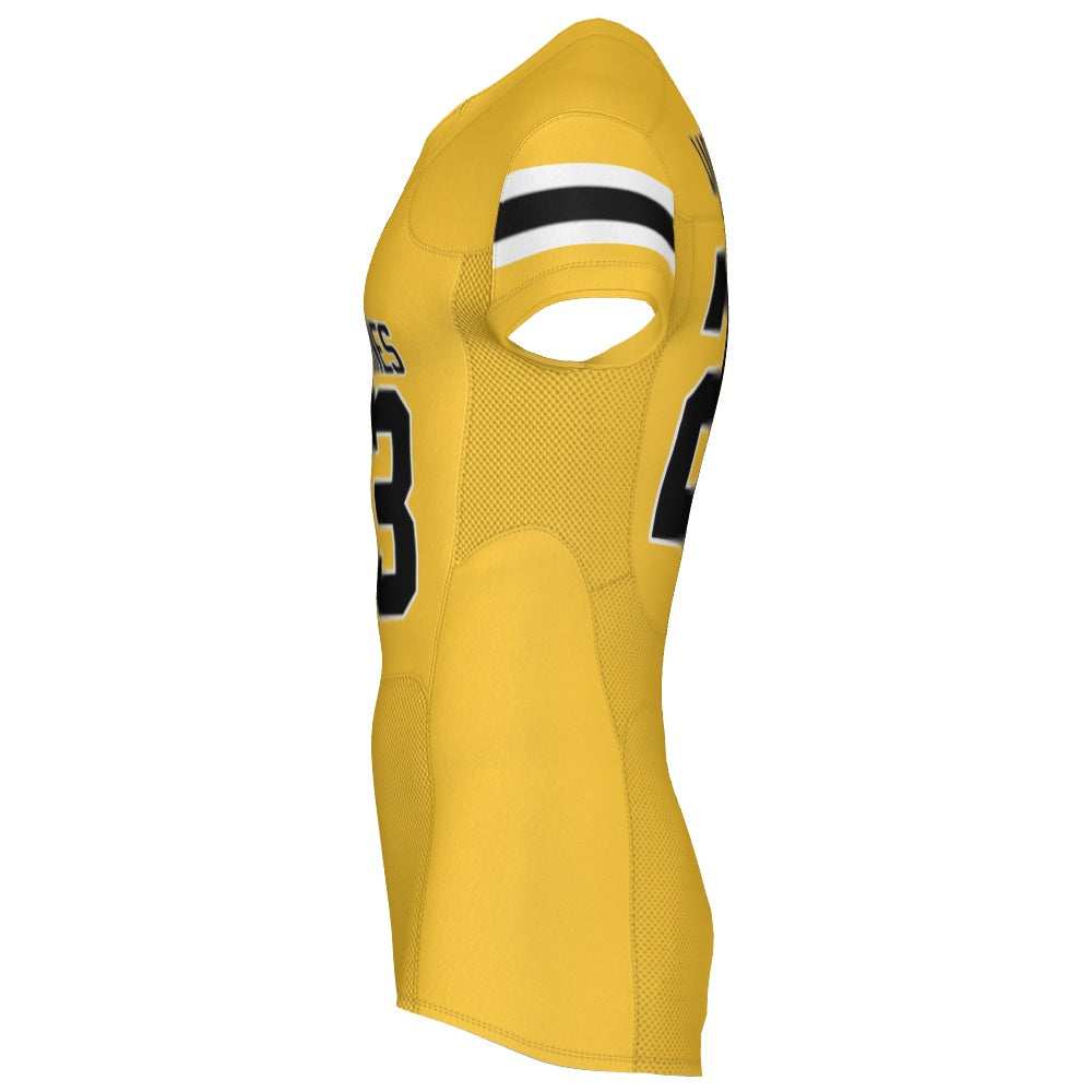 Elite Football Jersey - Rush