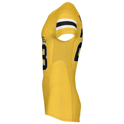 Elite Football Jersey - Rush