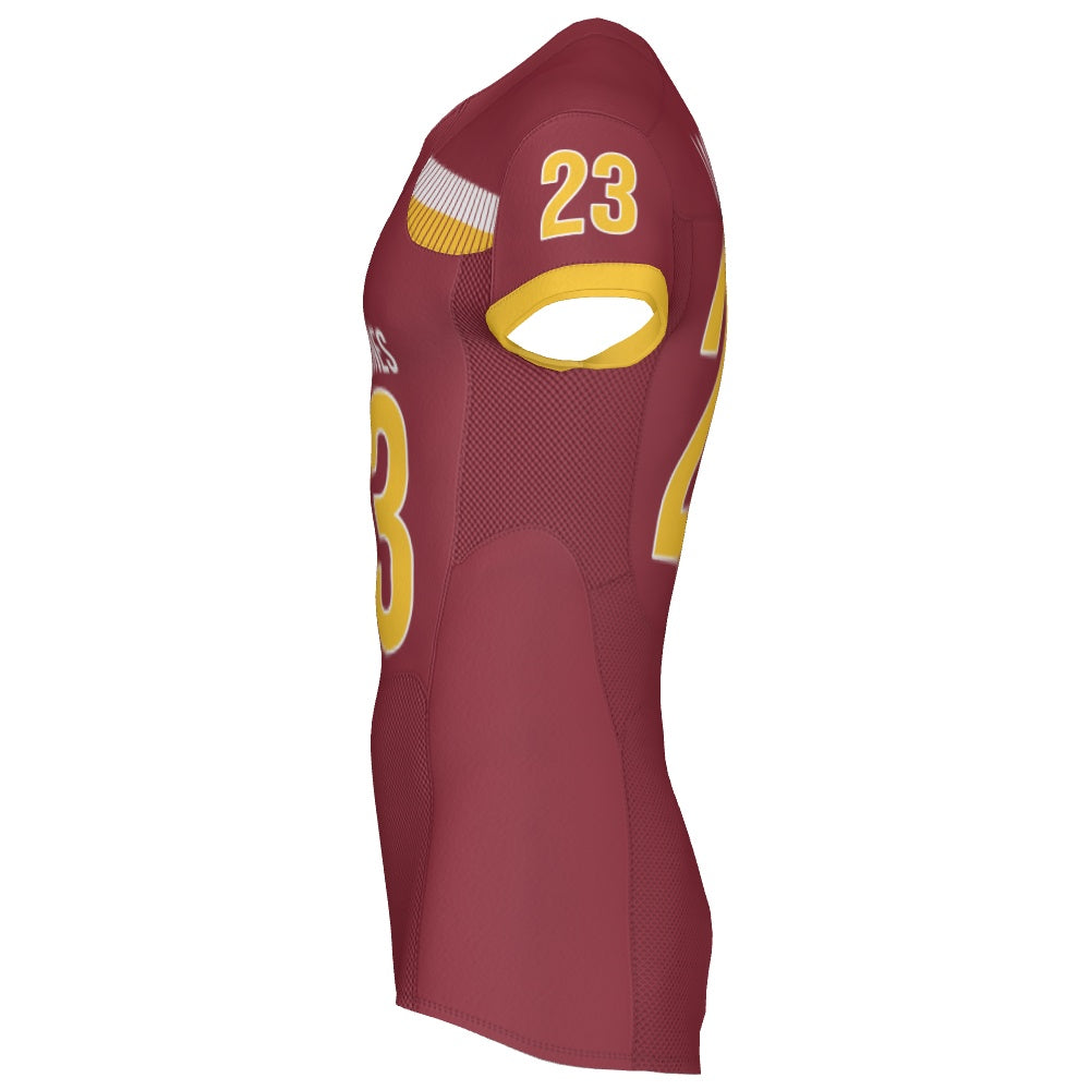 Elite Football Jersey - Touchdown