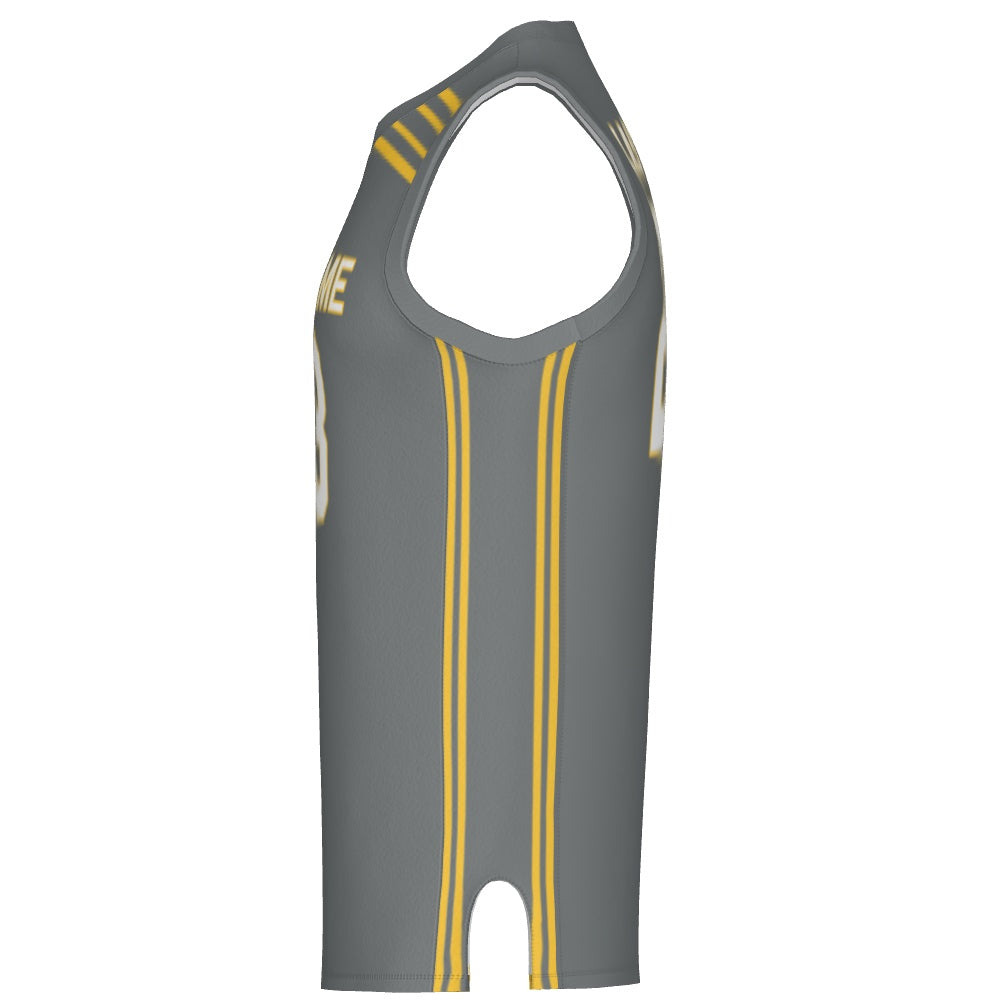 Men's Basketball Jersey - Baseline