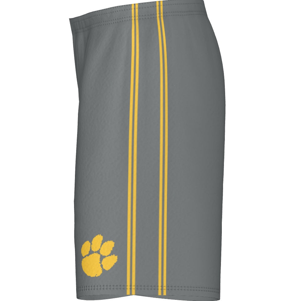 Men's Basketball Shorts - Baseline