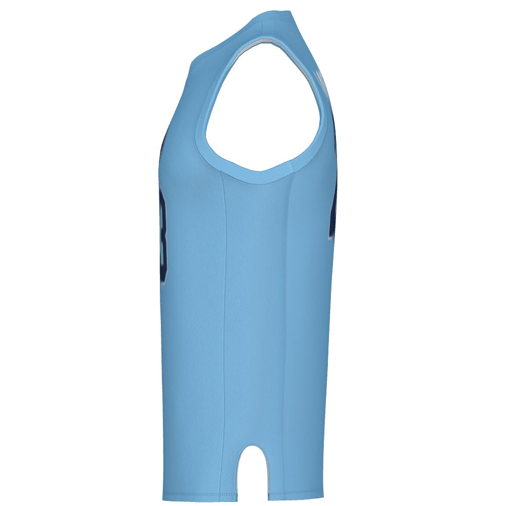 Men's Basketball Jersey - Rebound