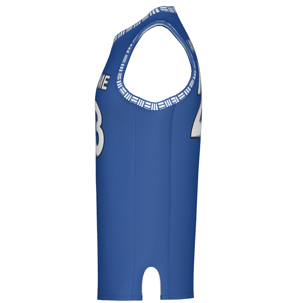 Men's Basketball Jersey - Grizzlies