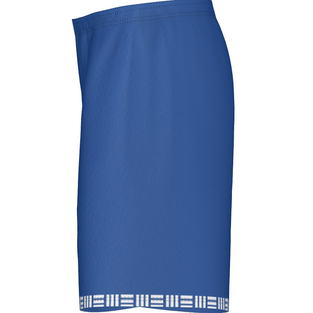 Men's Basketball Shorts - Grizzlies