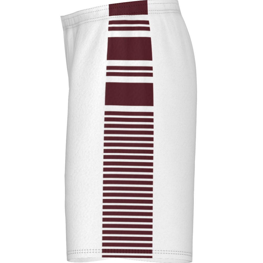 Men's Basketball Shorts - Cut