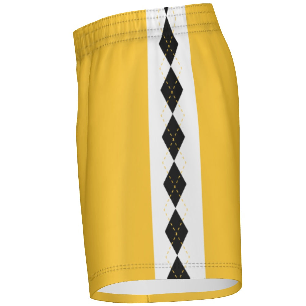 Women's Basketball Shorts - Diamond