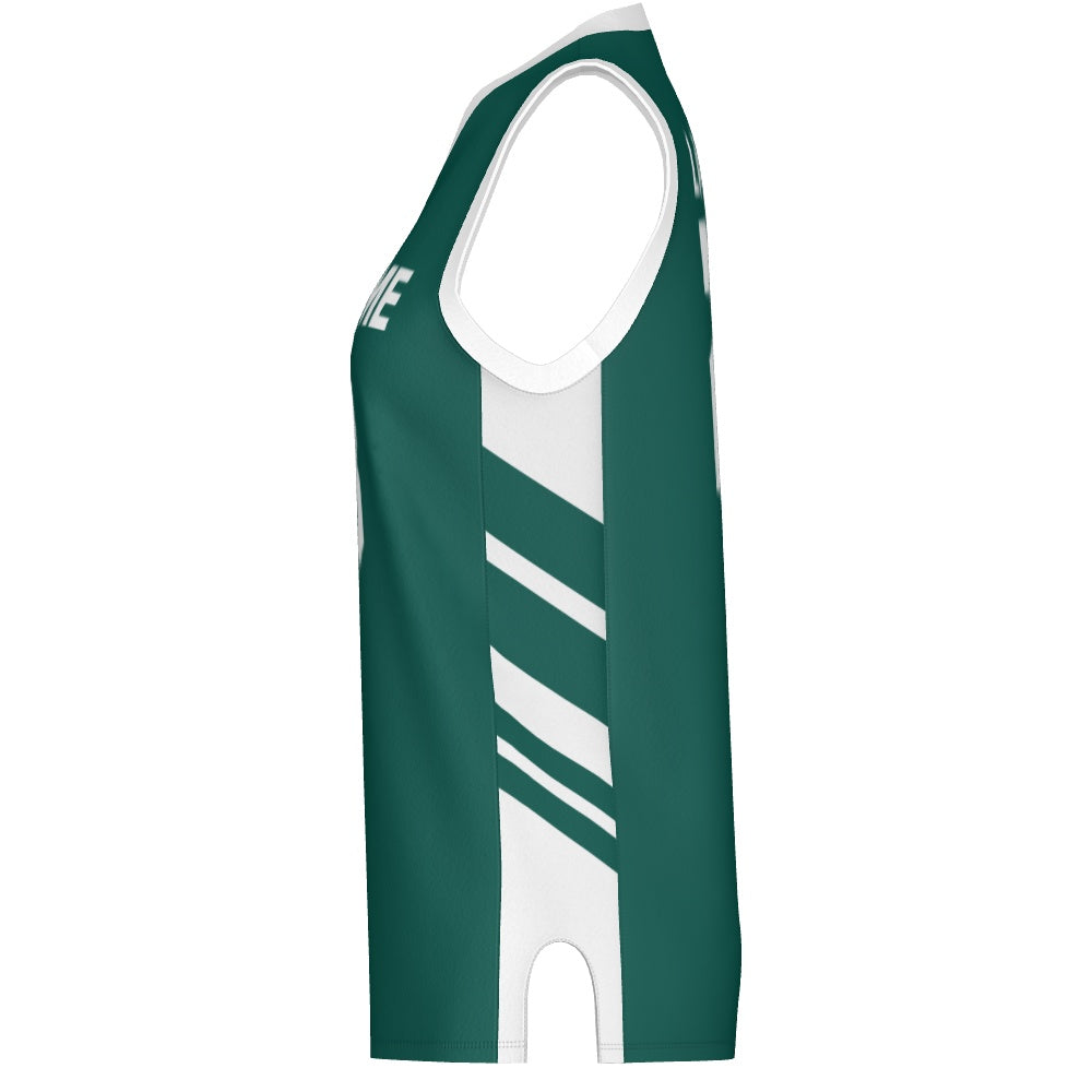 Women's Basketball Jersey - Swish