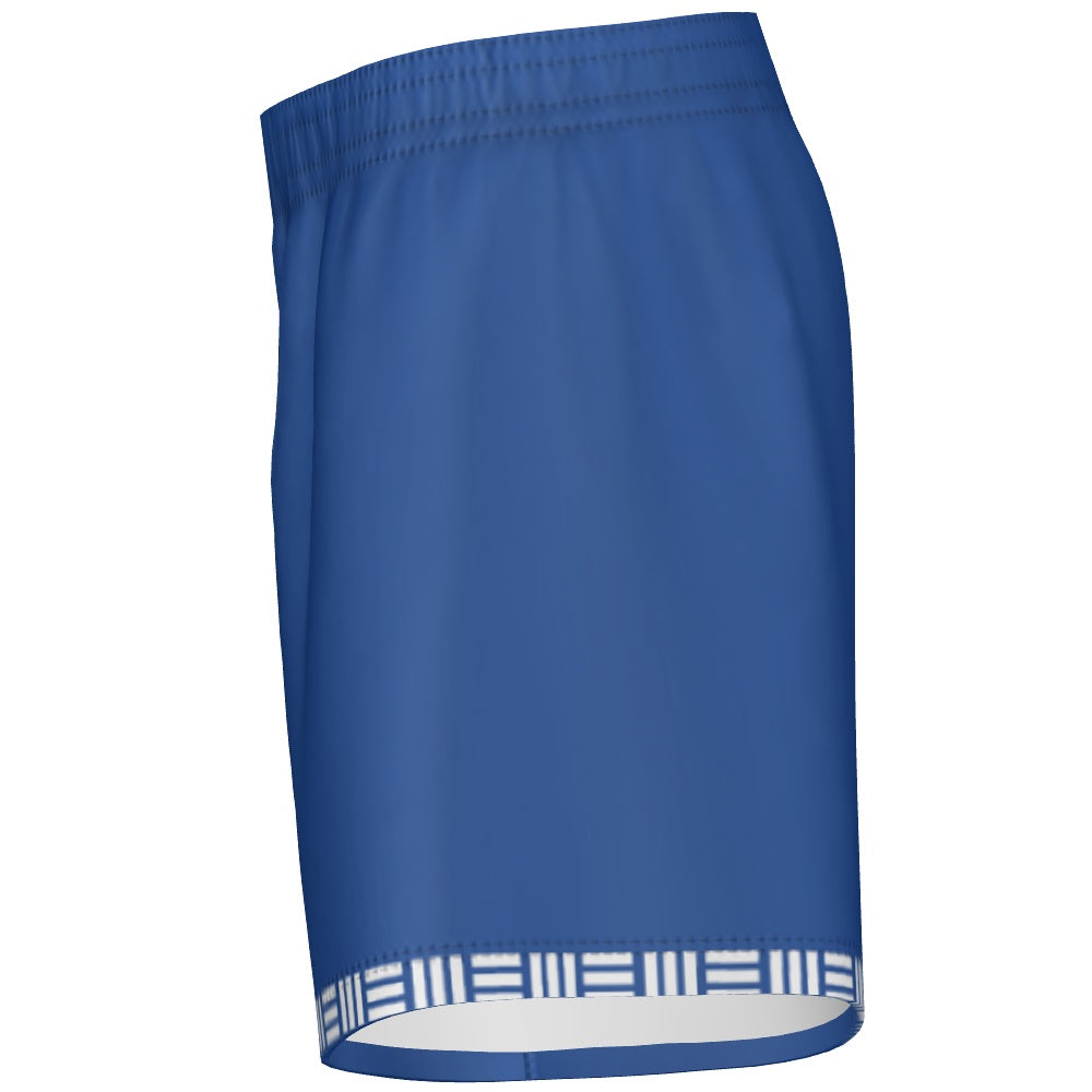 Women's Basketball Shorts - Grizzlies