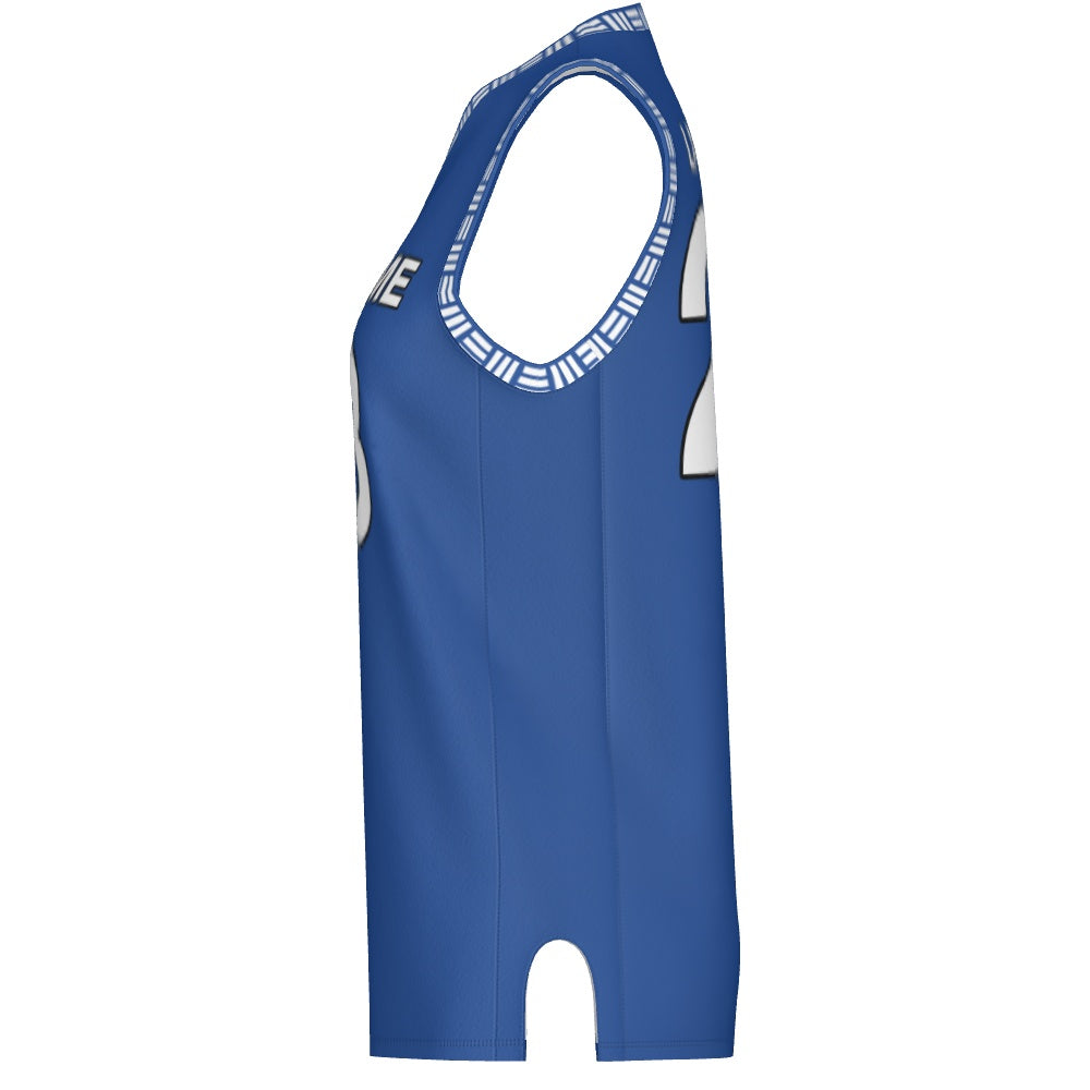 Women's Basketball Jersey - Grizzlies