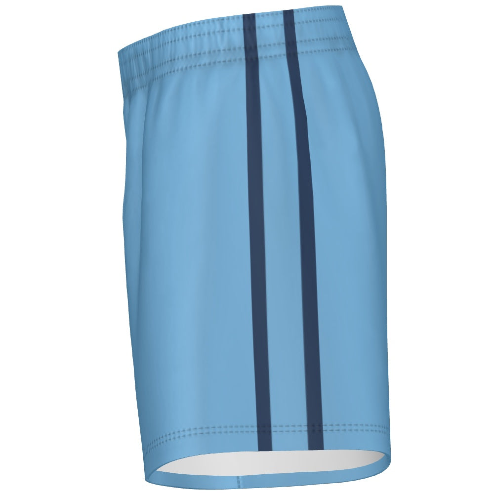 Women's Basketball Shorts - Rebound