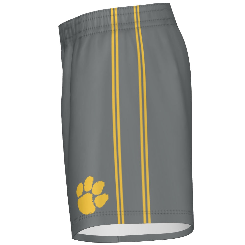 Women's Basketball Shorts - Baseline