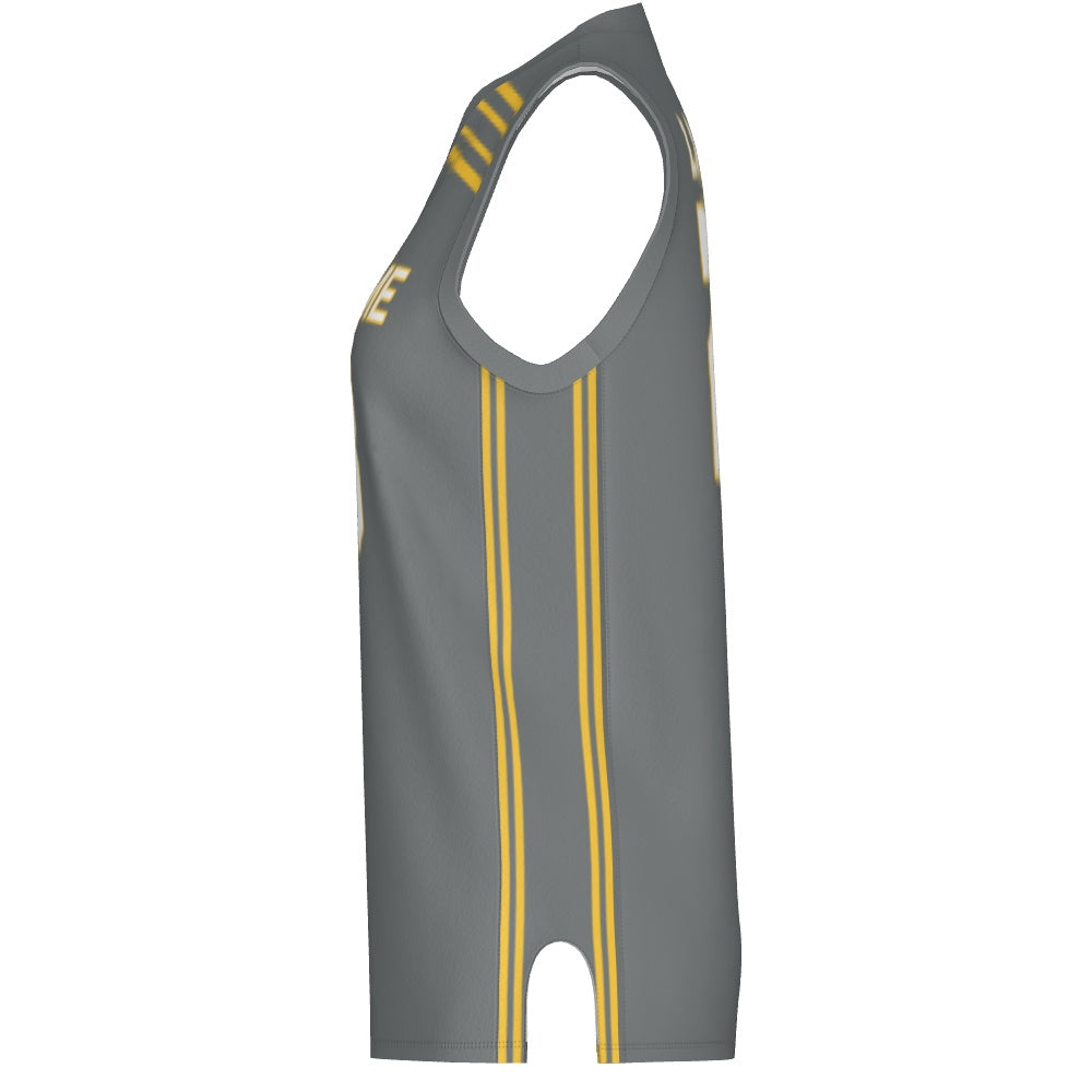 Women's Basketball Jersey - Baseline