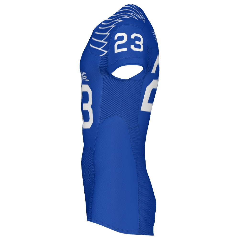 Elite Football Jersey - Wing